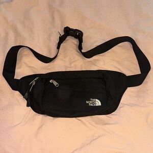 North Face Fanny pack